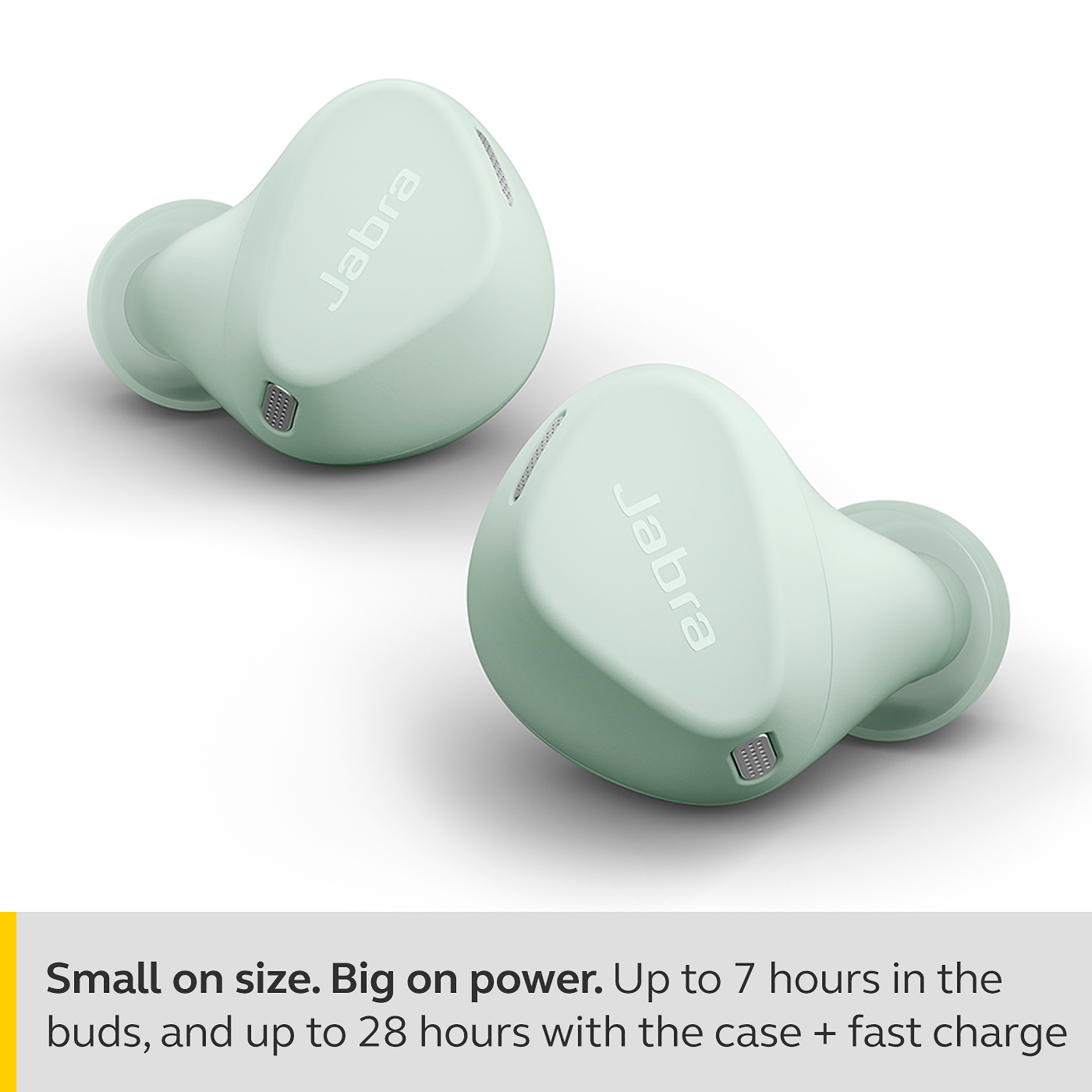 Buy Jabra Elite 4 Active TWS Earbuds with Active Noise Buy Jabra Elite 4 Active TWS Earbuds with Active Noise